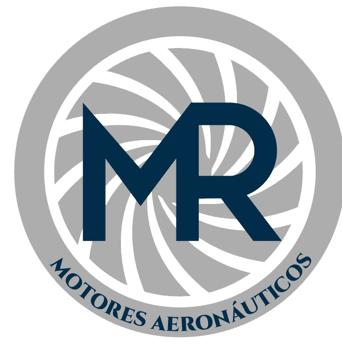 Logo MR